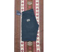 Lois Jeans SIERRA Cord Charcoal Tapered Fit slim regular Needle Spain Corduroy