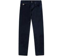 Lois Jeans Lois Jeans Sierra Thin Cord Trousers - Navy - W32" / L34" - Menswear - W32" / L34" - Menswear W32" / L34"