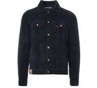 Lois Jeans Tejana Jumbo Cord Jacket - Navy S S