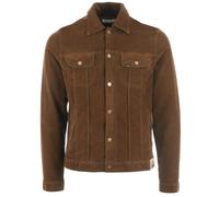 Lois Jeans Tejana Thin Cord Jacket - Brown M M