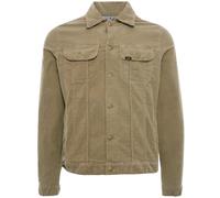 Lois Jeans Tejana Thin Cord Jacket - Dark Sand