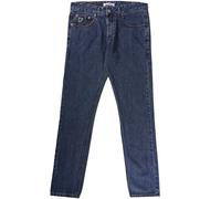 Lois Jeans Terrace Jeans - Darkness - W34" / L34" - Menswear W34" / L34"