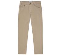 Lois Jeans Terrace Pant Cotton Plus - Dark Sand 31L 31L