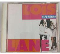 Lois Lane - Fire Flight
