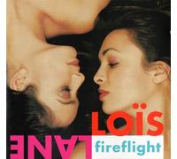Lois Lane - Fireflight