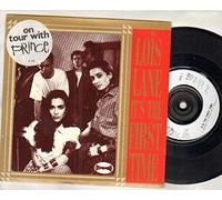 LOIS LANE - LOIS LANE - IT'S THE FIRST TIME - 7 inch vinyl / 45