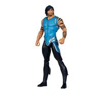 Lois Lane Superman 2025 Figure 9Cm