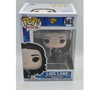 LOIS LANE | Superman (2025) | Funko Pop Heroes #563