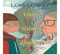 Lois Lowry Tree. Table. Book. Paperback Lois Lowry Multicolor