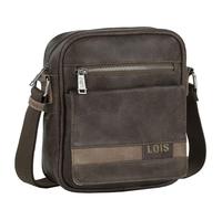 Lois - Men's Shoulder Bags - Adjustable Shoulder Bag - Hom Shoulder Bag