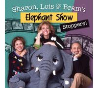 Lois Sharon & Bram - Elephant Show Stoppers [New Vinyl LP]
