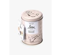 Loison Loison Canestrello Raisin and Coffee Assorted Biscuit Tin 120g