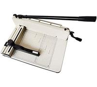 LoiYtrd Heavy Duty Heavy Layer Paper Cutter Cutting Paper Portable Paper Cutter For Industrial And Commercial Use