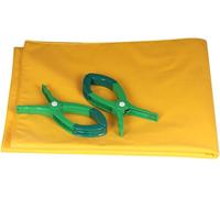 LoiYtrd Switchgear All-weather Insulating Blanket, Lightweight Electrical Safety Mat, Suitable For Power Plants And Energy Materials(10kv,15.7x19.7in/40x50cm)