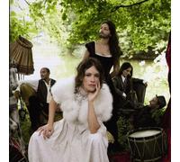 Loizeau, Emily - Pays Sauvage