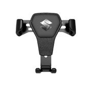 LoJax Car Phone Holder for Suzuki Ignis,Adjustable 360° Rotation Anti-scratch and Wear-resistant for Super Stability Car Mount for All 4.0-6.7 Phones