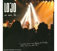Lo'Jo - Ce Soir La