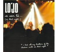 Lo'Jo - Ce Soir La - Live 03