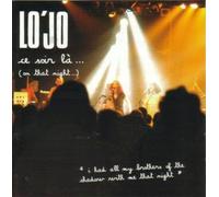 Lo'Jo Ce Soir La - Live 03 (CD) Album (US IMPORT)