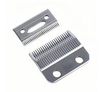 Lojtoyt 2-Hole Taper Blades 1006-400 Replace for Wahl All Full Size Professional Clipper