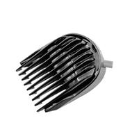 Lojtoyt 3-7mm Adjustable Beard Pivoting Comb Replacement for Philips MG3750/10 MG3750/60 MG5750/18