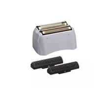 Lojtoyt Replacement Shaver Foil & Cutters for Andis 17260 17155 PROFOIL