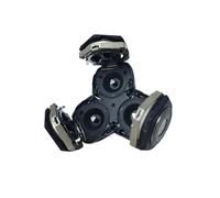 Lojtoyt Replacement Shaver Head Compatible for Norelco RQ12 1250 1260 1280 1290 1280XCC