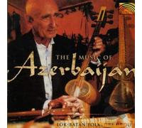 Lok-Batan Folklore Group - Music of Azerbaijan