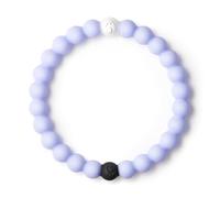 Lokai Bead Bracelets for Women & Men, The Cause Collection - Support Breast Cancer, Diabetes, Autism, & Alzheimer's Awareness - Animal Rescue, Mental Health, & Veterans Day Awareness Silicone Bracelet