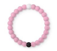 Lokai Bead Bracelets for Women & Men, The Cause Collection - Support Breast Cancer, Diabetes, Autism, & Alzheimer's Awareness - Animal Rescue & Mental Health Awareness Silicone Beaded Bracelet, 6 Inch