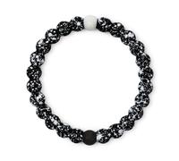 Lokai National Geographic Collection Silicone Bead Bracelet for Women and Men - Silicone Sliding Bracelet - Comfortable Fit