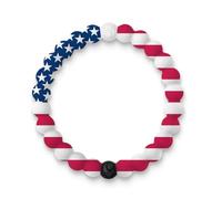 Lokai National Geographic Collection Silicone Bead Bracelet for Women and Men - Silicone Sliding Bracelet - Comfortable Fit