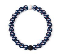 Lokai NFL Collection Bracelet, 7" - Large, Silicone, Without gemstones