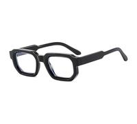 LOKAXXZU Fashion Retro Small Square Frame Sunglasses Women Shades UV400 Protection Vintage Punk Men Outdoor Sports Sun Glasses