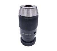 LOKAXXZU Jyuiipcz 5-20mm B22 Drill Chuck for Machine Tools and Portable Tools Professional Drill Chuck Keyless Drill Chuck Lathe Tool