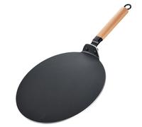 LOKAXXZU Kitchen Maifan Stone Frying Pan Steak Pancake Fried Egg Nonstick Cook Breakfast Bakeware