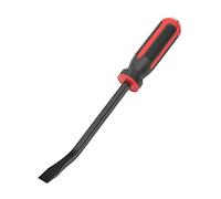 LOKAXXZU Small Crowbar Multifunctional Heavy Pry Bar Set Repair Manual Special Tool Motorcycle Bicycle Car Tire Tire Changer Crowbar (Color : 8inch) (12inch)