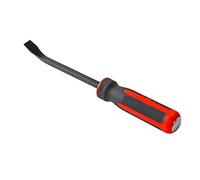 LOKAXXZU Small Crowbar Tire Lever Tool Spoon with Rubber Handle 30° Angle Tyre Change Tools Pry Bar Compatible with Motorcycle Tire (Color : 8) (18)