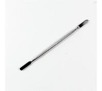 LOKAXXZU Small Crowbar Universal Phone Repair Tools Kit Notebook Metal Disassemble Crowbar Spatula Pry Opening Hand Tools Set Professional (Size : 2) ()