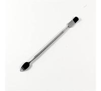 LOKAXXZU Small Crowbar Universal Phone Repair Tools Kit Notebook Metal Disassemble Crowbar Spatula Pry Opening Hand Tools Set Professional (Size : 2) ()