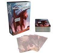 Loke BattleMats Deck of Many Insults