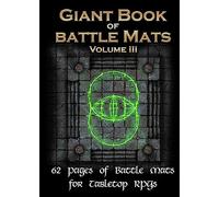 Loke BattleMats LBM029 Book Tray