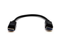 LOKEKE 8K DisplayPort 1.4 Cables, Gold Plated 8K@60Hz 4K@120Hz DisplayPort to DP to DP Male to Male Cable Cord Wire for HDR 3D Devices(M to M)