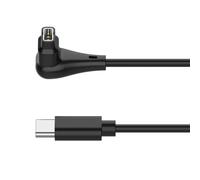 LOKEKE Compatible with Coros Nomad USB Charging Cable, Replacement USB Type C Charger Charging Dock Cable Compatible with Coros Nomad/Pace Pro