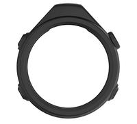 LOKEKE Compatible with Garmin Approach G12 Protective Case Cover, Silicone Protective Case Cover Shell Compatible with Garmin Approach G12(Silicone Blackk)