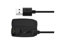 LOKEKE Compatible with Garmin Descent G2 Charging Cable, Replacement USB Charger Charging Cable Dock Compatible with Garmin Descent G2/G1