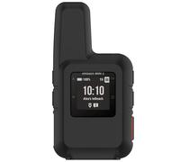 LOKEKE Compatible with Garmin inReach Mini 2 Protective Case Cover, Silicone Protective Case Cover Shell Compatible with Garmin inReach Mini 2(Black)