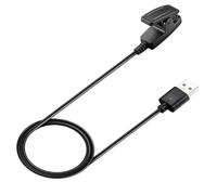 LOKEKE Compatible with Garmin Lily 2 USB Charging Cable, Replacement USB Charger Charging Cable Dock Compatible with Garmin Lily 2/ VivoMove Trend/Lily/Forerunner35/Forerunner 645