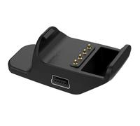 LOKEKE Compatible with Garmin PT10 USB Charging Dock, Replacement USB Type C + Micro Charger Charging Cable Dock Compatible with Garmin PT10/TB10 Dog Collar