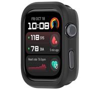 LOKEKE Compatible with Huawei Watch D2 Protective Case Cover, PC Protective Case Cover Shell Compatible with Huawei Watch D2(PC Black)